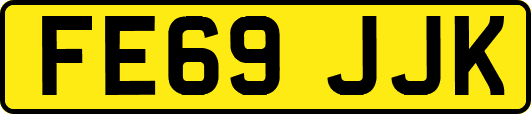 FE69JJK