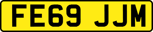 FE69JJM