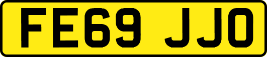 FE69JJO