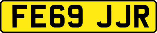 FE69JJR