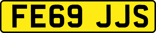 FE69JJS