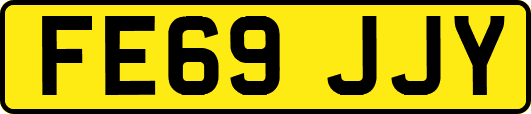 FE69JJY
