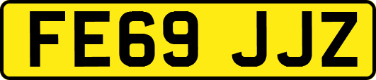 FE69JJZ