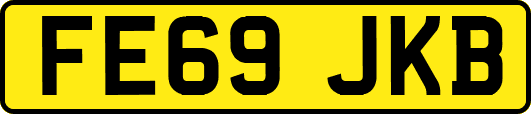 FE69JKB