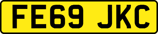 FE69JKC