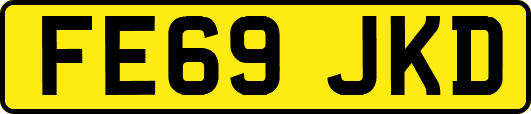 FE69JKD