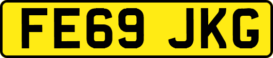 FE69JKG