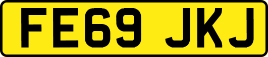 FE69JKJ