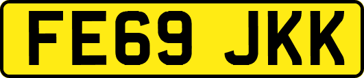 FE69JKK