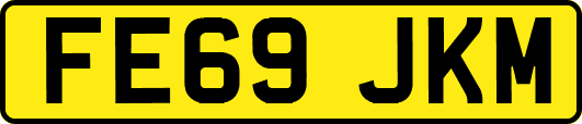 FE69JKM