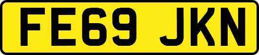 FE69JKN