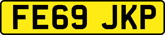 FE69JKP