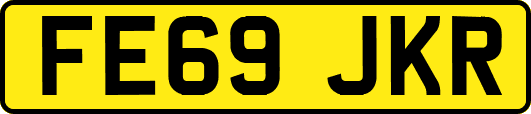 FE69JKR