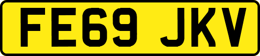 FE69JKV
