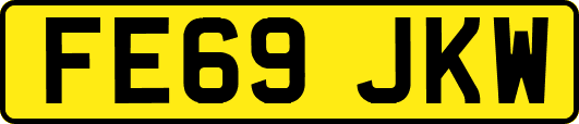 FE69JKW