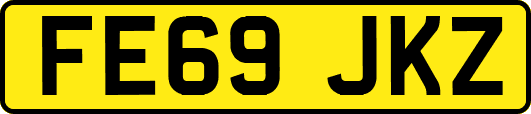 FE69JKZ