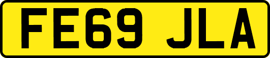 FE69JLA