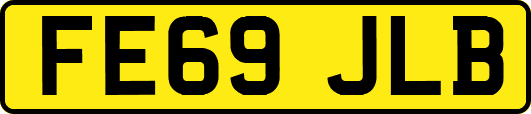 FE69JLB