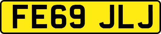 FE69JLJ