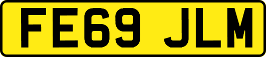 FE69JLM