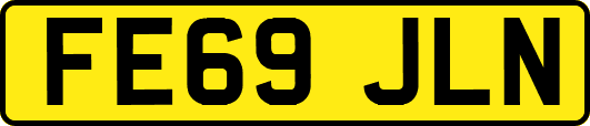 FE69JLN