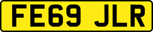 FE69JLR