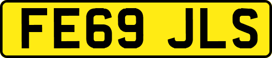 FE69JLS