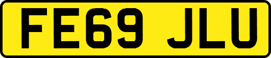 FE69JLU