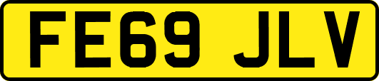 FE69JLV