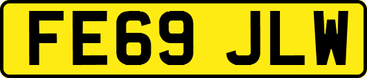 FE69JLW