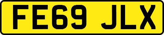 FE69JLX