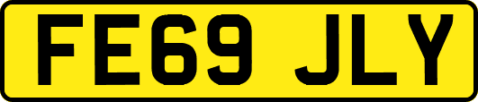 FE69JLY