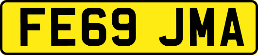 FE69JMA
