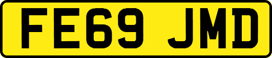 FE69JMD