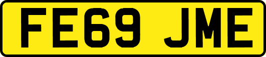 FE69JME