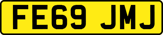FE69JMJ