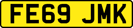 FE69JMK