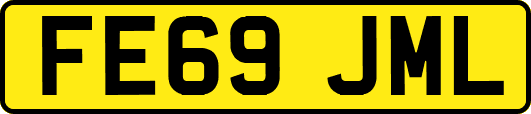 FE69JML