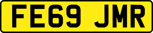 FE69JMR