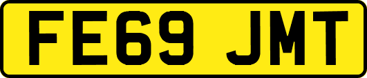 FE69JMT