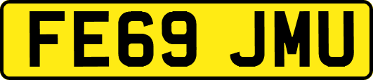 FE69JMU