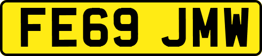 FE69JMW