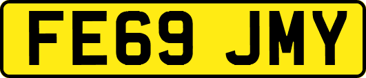 FE69JMY