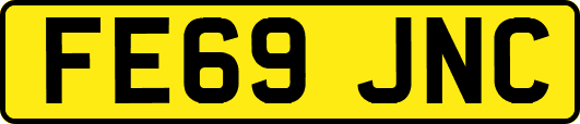 FE69JNC