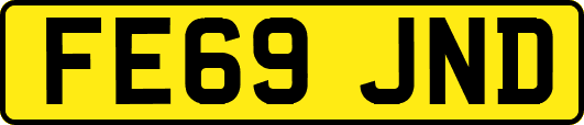 FE69JND