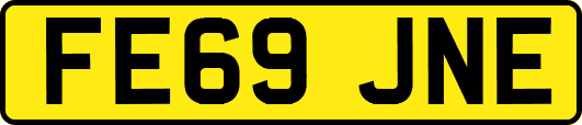 FE69JNE