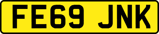 FE69JNK