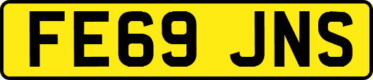 FE69JNS
