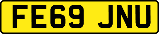 FE69JNU