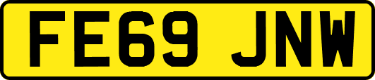 FE69JNW